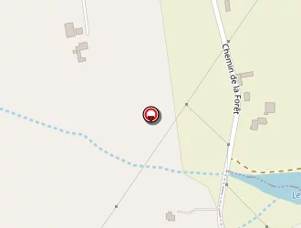 Carte de Allo Plomberie à Berdoues