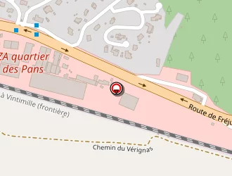 Carte de Idees Buro à Muy (le)