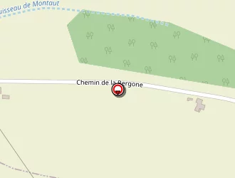 Carte de Pré-texte à Pellefigue