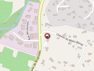 Carte de Produits Alimentaires Thibel à Carcès