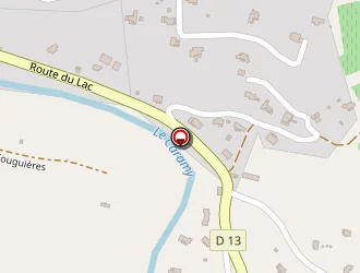 Carte de Aknin Henri à Carcès