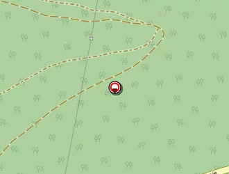 Carte de Grotte De La Trayolle à Courniou