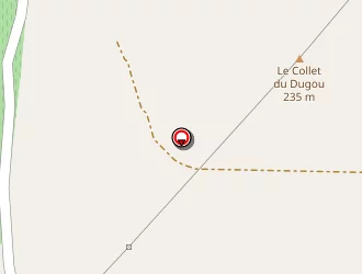 Carte de Solar Clim à Taradeau