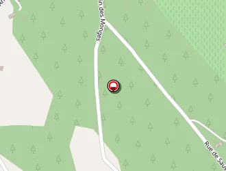 Carte de Trehoux Tommy à Lorgues