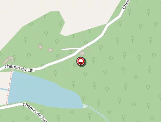 Carte de Hourcastagné Philippe à Thèze