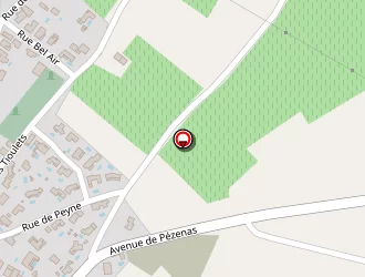 Carte de Faydel Serge à Alignan-du-vent