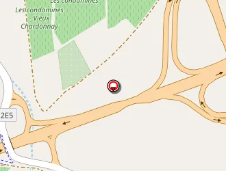 Carte de B.h.m. Bar Musical à Poussan