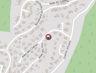 Carte de Leader Distribution à Muy (le)