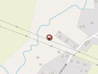 Carte de Mairie à Castétis