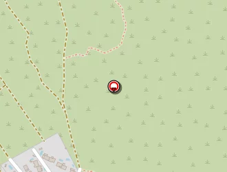 Carte de Cotto Gilbert à Cabriès