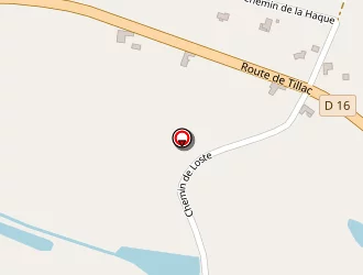 Carte de Mairie à Laas