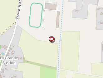 Carte de Aquilae Imaging à Fuveau