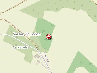 Carte de Sylvander Pascale à Lombez