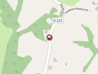 Carte de Labarta Jérôme à Briscous