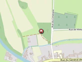 Carte de Viallefont Florence à Maubourguet