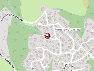 Carte de 2 H Elect à Mouguerre