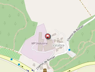 Carte de Look Pressing à Gardanne