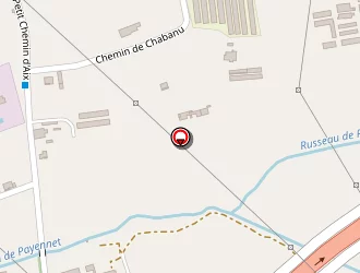 Carte de Mexico De Hoy à Gardanne