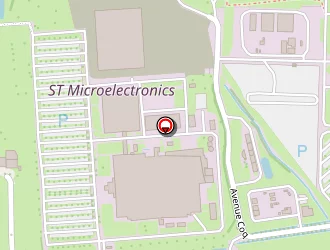 Carte de Climavenue à Rousset