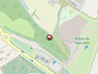 Carte de Jeremy Automobiles à Aix-en-provence