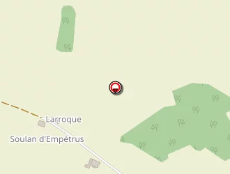 Carte de Bonaldo Jean-jacques à Lombez