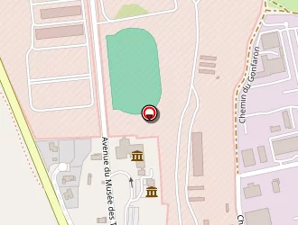 Carte de Silveira Mario à Fréjus