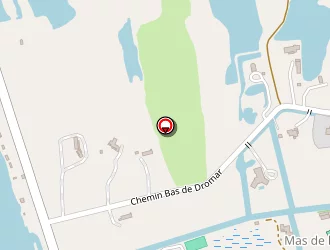 Carte de Les Canards à Saintes-maries-de-la-mer