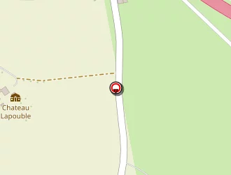 Carte de Marie Habitat à Orthez