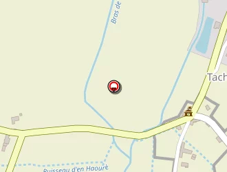 Carte de Simorre Rénovation à Tachoires