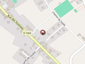 Carte de Chez Julien à Thèze