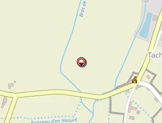 Carte de Urgence (services Locaux) à Tachoires