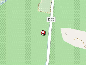 Carte de Max Services à Saint-maximin-la-sainte-baume