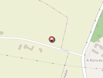 Carte de Corinne Coiffure à Lombez