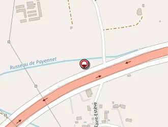 Carte de Idée Nomade à Gardanne