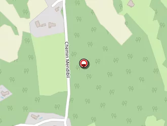 Carte de Poublan Gérard à Lahonce