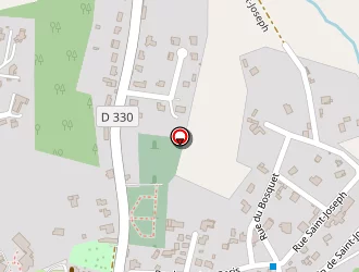 Carte de Auto Moto Ecole De L'y Grec à Salies-de-béarn