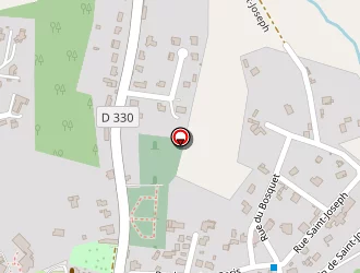 Carte de Pomme à Salies-de-béarn