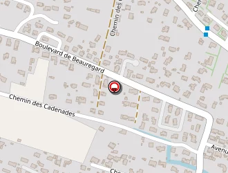 Carte de Grimaldi Sandrine à Muy (le)