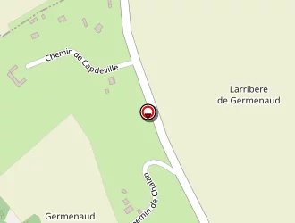 Carte de Lassallette Claude à Lespielle