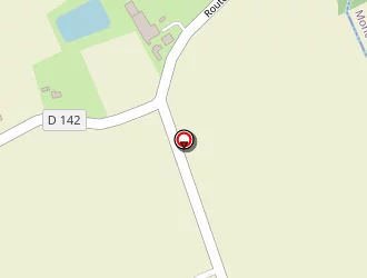 Carte de Saignes Eric à Corbère-abères