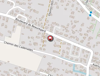 Carte de Bauchiere Jacky à Muy (le)