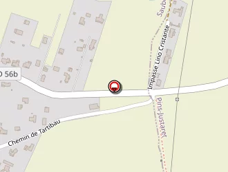 Carte de Massage Concept Toulouse à Saubens