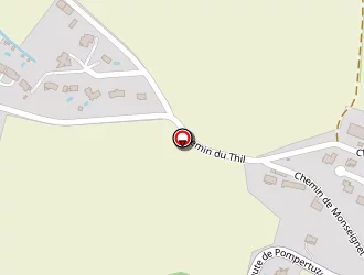 Carte de Distribution Gestion Service Transport à Corronsac