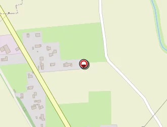 Carte de Casaus à Maubourguet