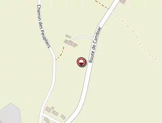 Carte de Mairie à Beauville