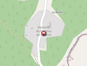 Carte de Car Jpv à Fréjus