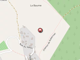 Carte de Ecole Communale à Montfort-sur-argens