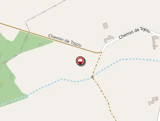 Carte de Mairie à Troncens