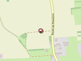 Carte de La Poste à Maubourguet