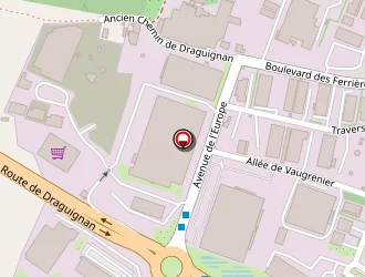 Carte de Transport Millo Garcin à Muy (le)